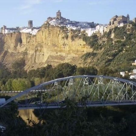 Apartamento Centro Historico Arcos Arcos de la Frontera Εξωτερικό φωτογραφία