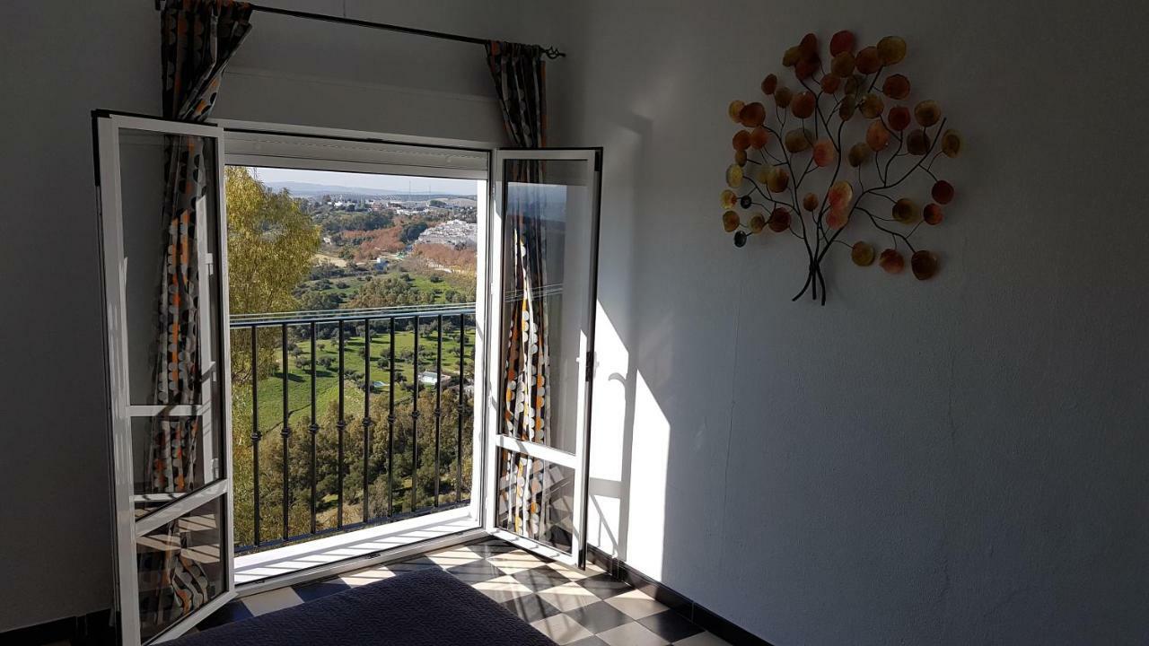 Apartamento Centro Historico Arcos Arcos de la Frontera Εξωτερικό φωτογραφία
