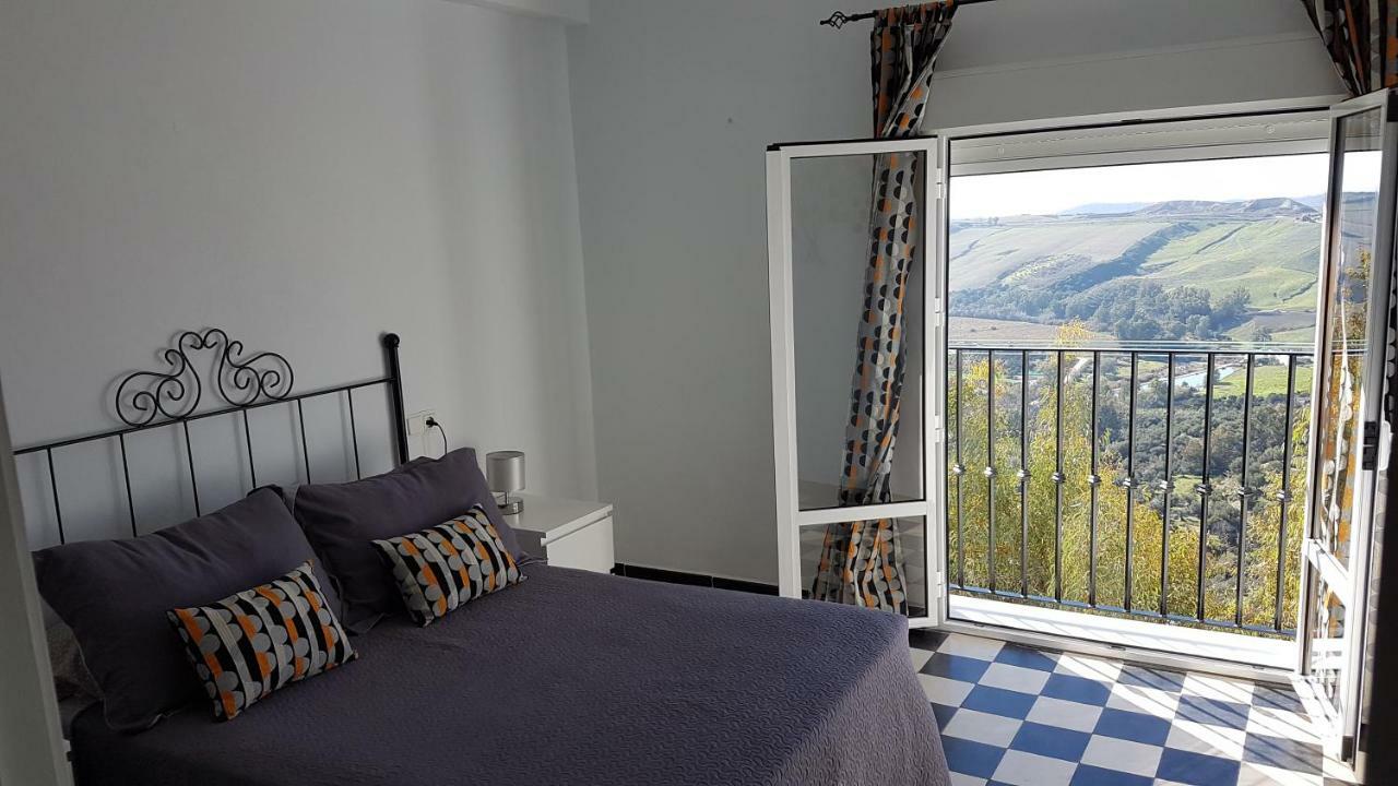 Apartamento Centro Historico Arcos Arcos de la Frontera Εξωτερικό φωτογραφία