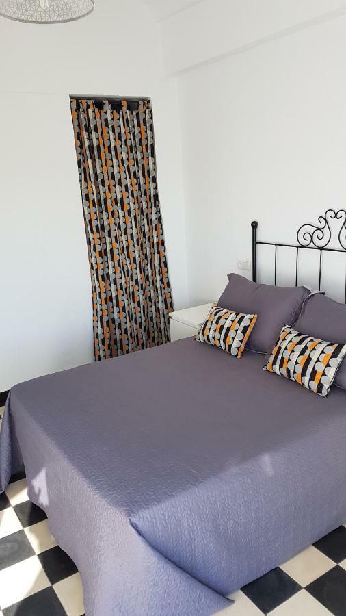 Apartamento Centro Historico Arcos Arcos de la Frontera Εξωτερικό φωτογραφία