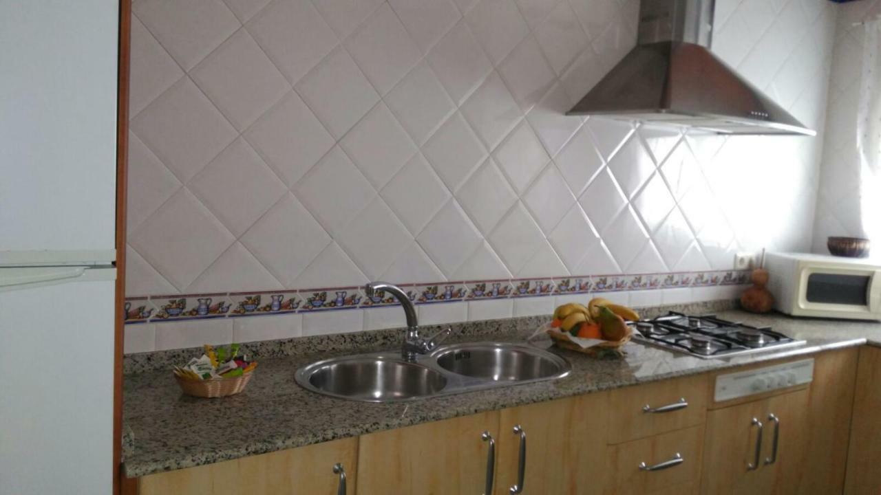 Apartamento Centro Historico Arcos Arcos de la Frontera Εξωτερικό φωτογραφία